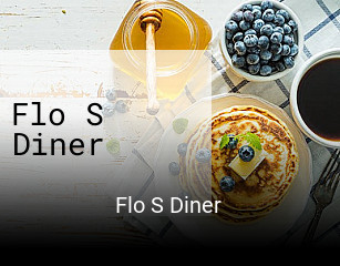 Flo S Diner