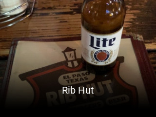 Rib Hut