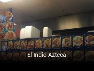 El Indio Azteca