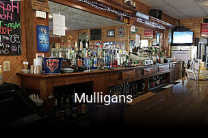 Mulligans