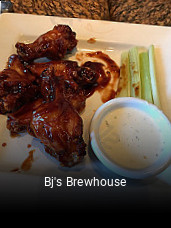 Bj's Brewhouse