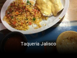 Taqueria Jalisco