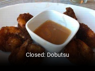 Closed: Dobutsu