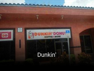 Dunkin'