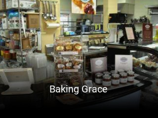 Baking Grace