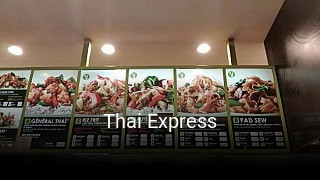 Thai Express