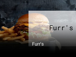 Furr's