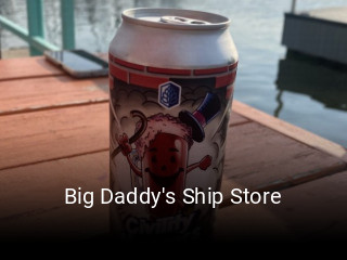 Big Daddy's Ship Store