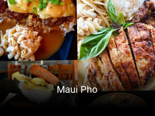 Maui Pho