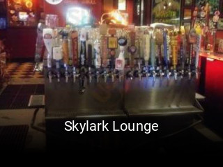 Skylark Lounge