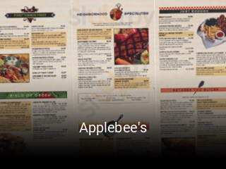 Applebee's