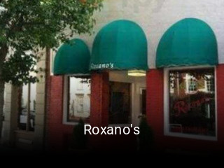 Roxano's