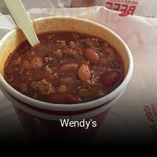 Wendy's