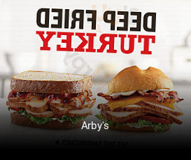 Arby's