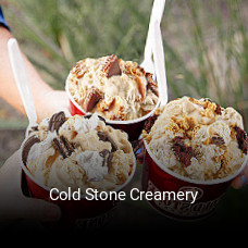 Cold Stone Creamery