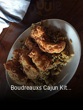 Boudreauxs Cajun Kitchen Willowbrook