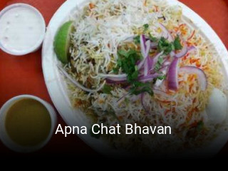 Apna Chat Bhavan