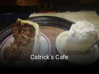 Catrick's Cafe