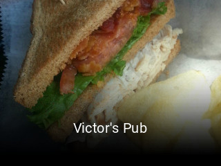 Victor's Pub