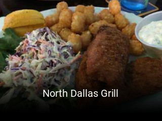 North Dallas Grill