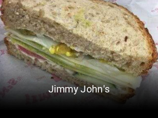 Jimmy John's