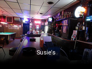 Susie's