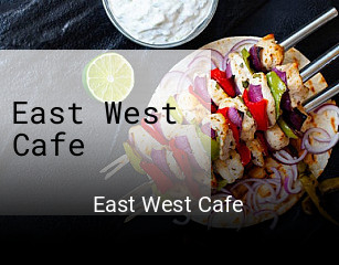 East West Cafe