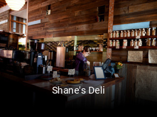 Shane's Deli