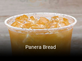 Panera Bread