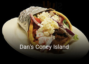 Dan's Coney Island