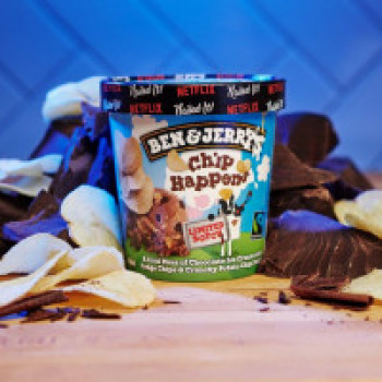 Ben Jerry's