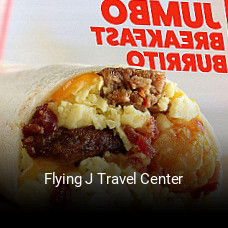 Flying J Travel Center