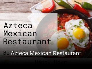 Azteca Mexican Restaurant