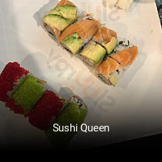 Sushi Queen