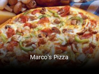 Marco's Pizza