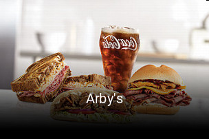 Arby's