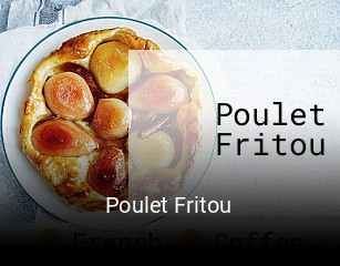 Poulet Fritou