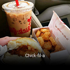 Chick-fil-a