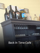 Back In Time Cafe