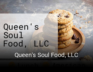 Queen's Soul Food, LLC