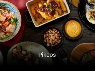 Pikeos