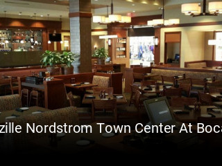 Bazille Nordstrom Town Center At Boca Raton