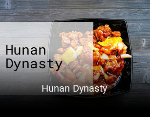 Hunan Dynasty