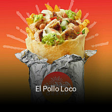 El Pollo Loco