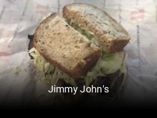 Jimmy John's