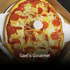 Gael's Gourmet