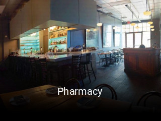 Pharmacy