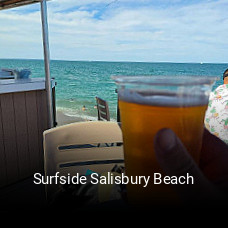 Surfside Salisbury Beach