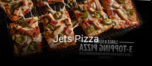 Jets Pizza