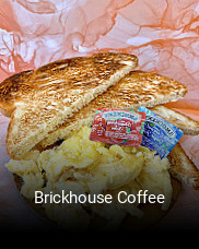 Brickhouse Coffee